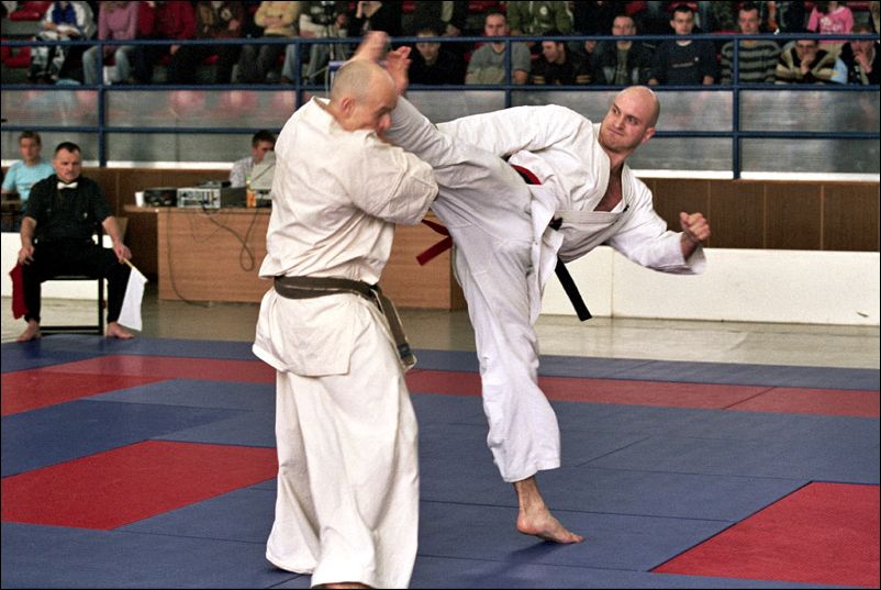 Martin Wilczek (Niemcy)<br>vs Jiri Potys (Czechy)