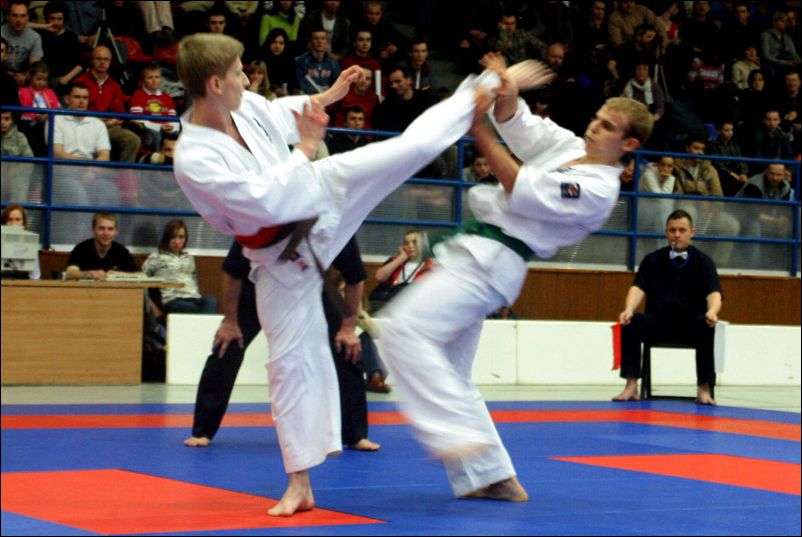 Fina³y<br>Juniorzy m³odsi