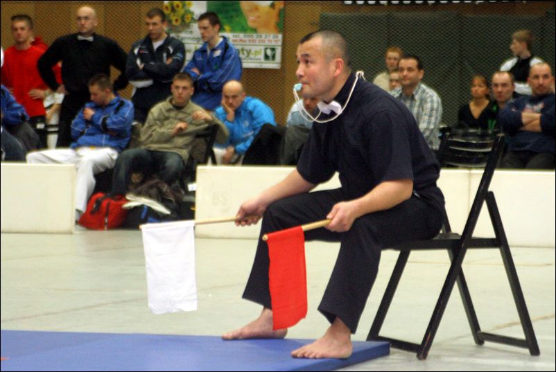 sensei Yoshihiko Nakahata