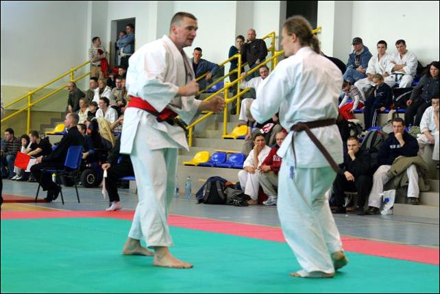 Roman Zmora<br>vs Lukasz Wisnik