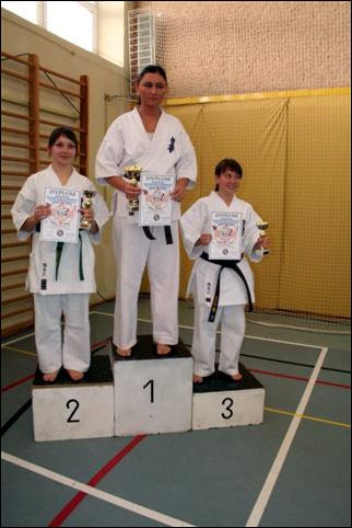Medalistki