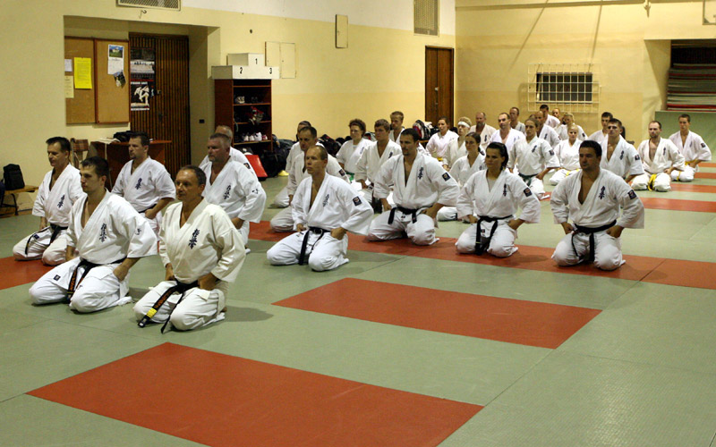 Seiza