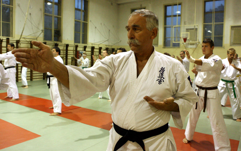 Senpai Wojcik