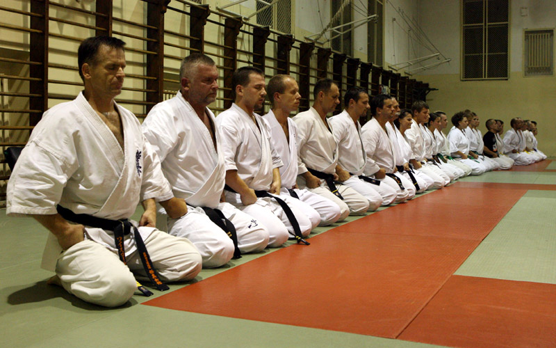 Seiza