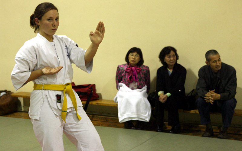 Kata