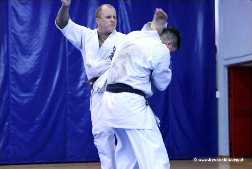 kakato-otoshi-geri