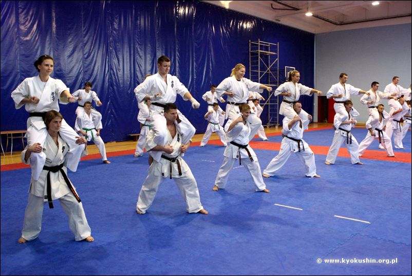 Taikyoku kata