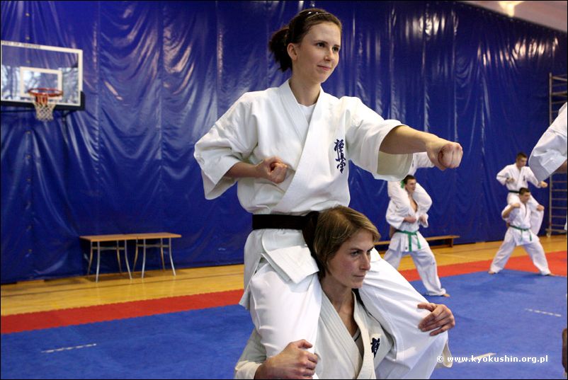 Taikyoku kata
