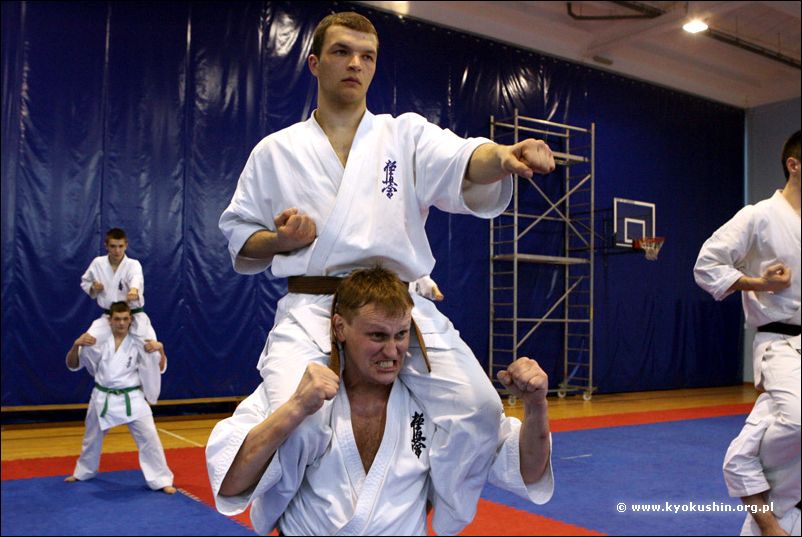 Taikyoku kata