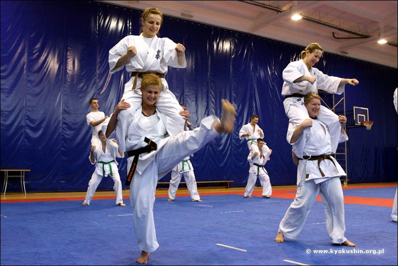 Taikyoku kata