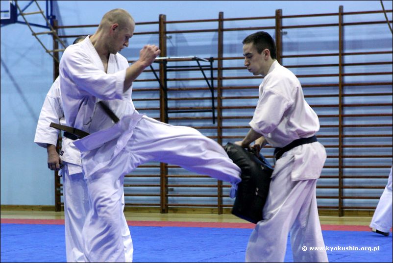 Karol Ciesluk<br>Mistrz Polski