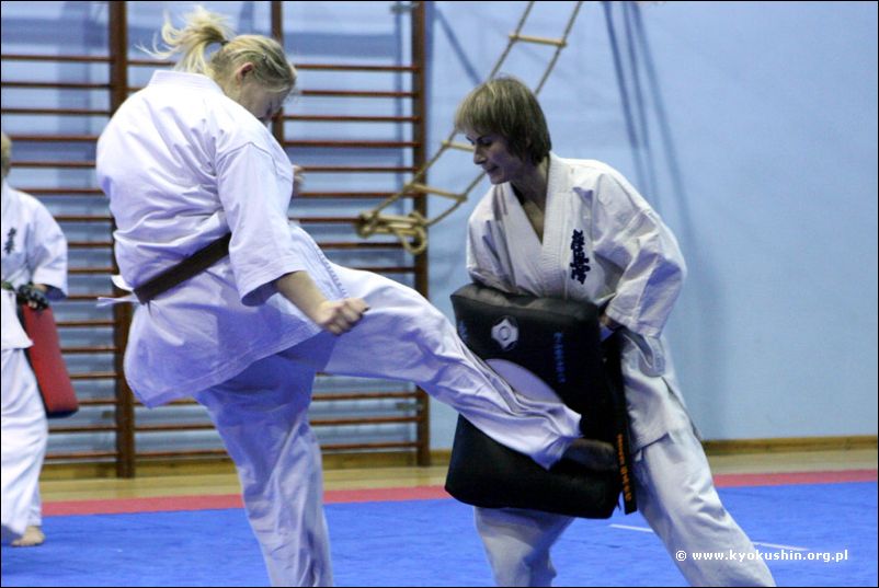 Anna Kaczynska<br>V-ce Mistrzyni Polski