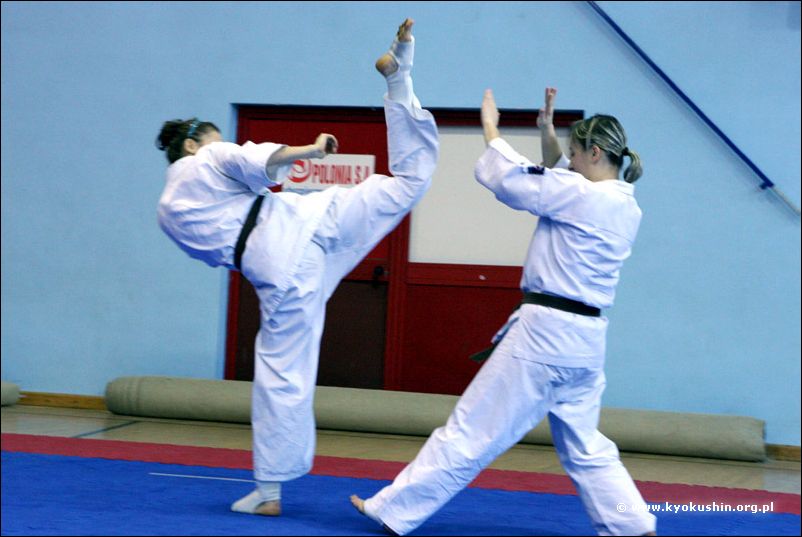 Sparring