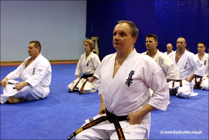 Seiza