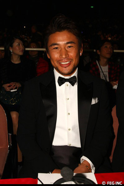 Masato - K-1 Max Champion