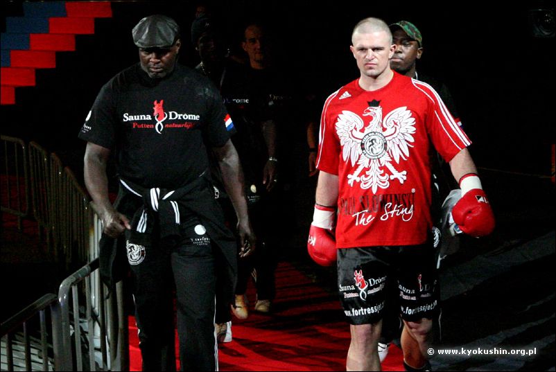 Pawel Slowinski<br>and Ernesto Hoost