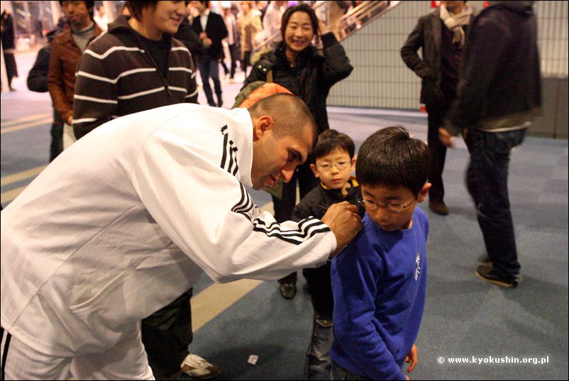 Autographs