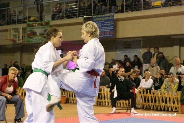 kumite