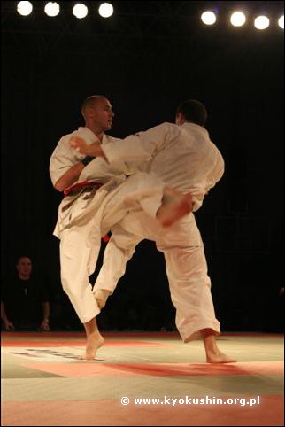 Michal Krzak vs<br>Marcin Miller