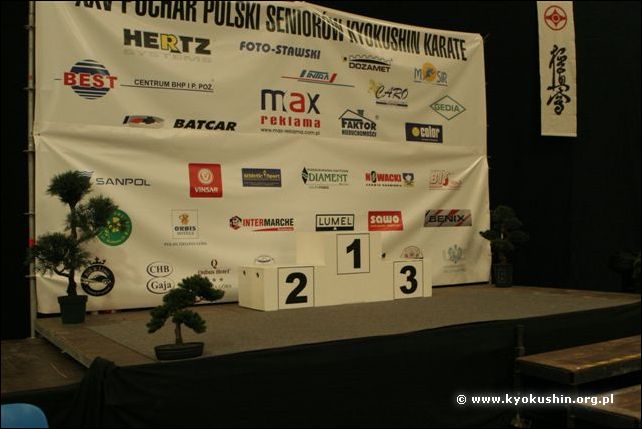 Podium dla zwyciezcow