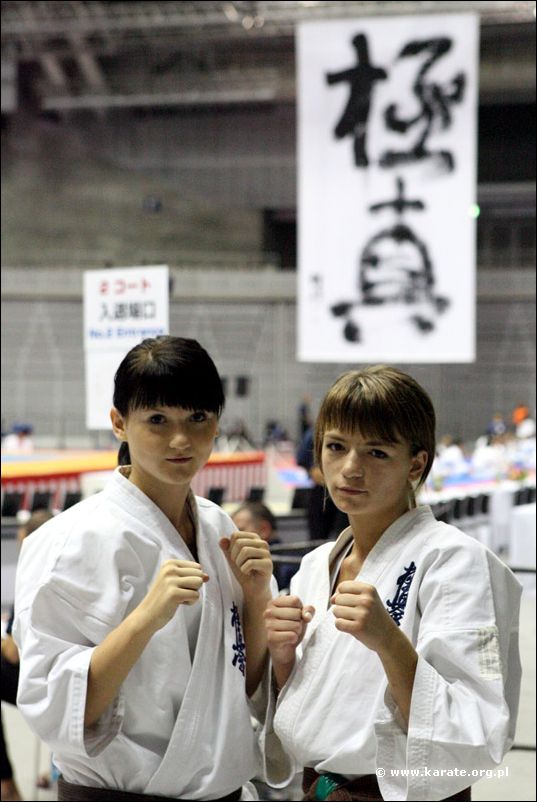 Juniorki