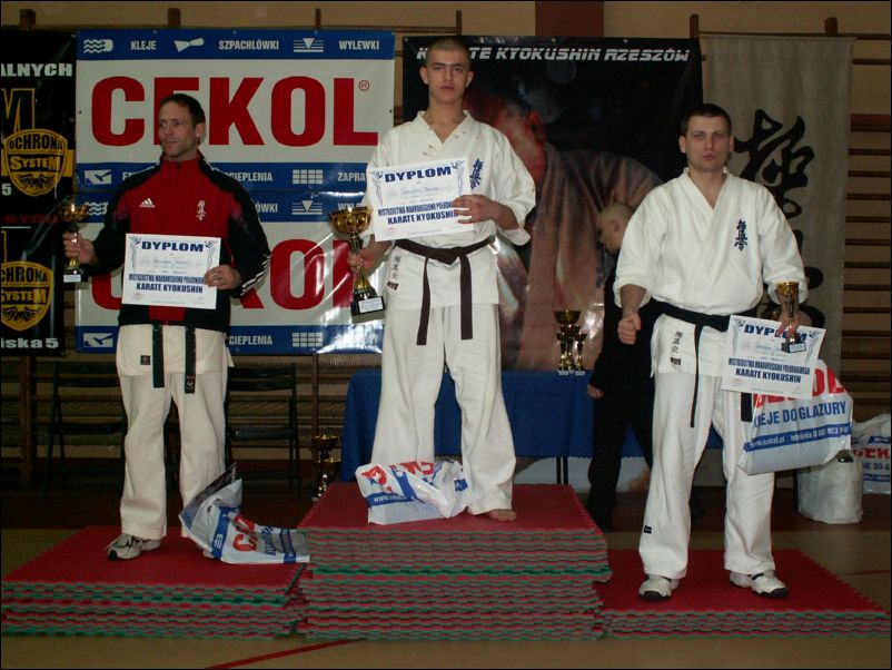 Kata mężczyzn